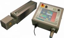 CO2 Laser-Markier- und Codierger&auml;t e-SolarMark Solaris Laser