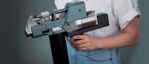 Crimp- und Dichtwerkzeug f&uuml;r Rohre aus Kupfer / Aluminium Tube Terminator� Sonobond Ultrasonics