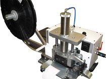 Crimpmaschine f&uuml;r elektronische Steckverbinder 10500-SA(P) | CRIMPFLEX&reg; Nicomatic