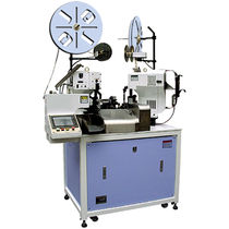 Crimpmaschine f&uuml;r elektronische Steckverbinder JQ-1 SMT MAX