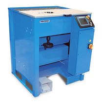 Crimpmaschine f&uuml;r Muttern max. 500 kN, &oslash; 12 - 49 mm | NC20 Lillbacka Powerco