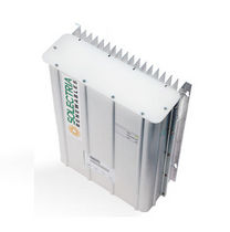 DC/AC-Netzteil: Einphasen-Solar-Wechselrichter 1.8 - 2.5 kW | PVI 1800/2500 Solectria Renewables