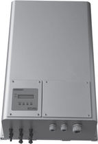 DC/AC-Netzteil: Solar-Wechselrichter KP100L Omron Europe