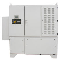 DC/AC-Stromversorgung: dreiphasiger Solar-Wechselrichter 500 kW, 480 V, 60 Hz | AE 500NX  Advanced Energy