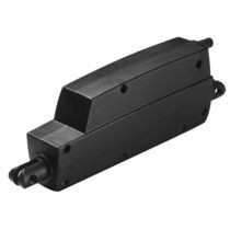 DC-Elektrozylinder max. 750 N, max. 40 mm/s | LA12 LINAK