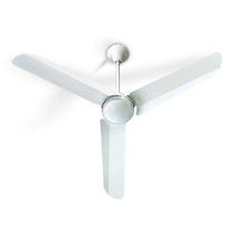 Deckenventilator 15 000 m&sup3;/h | DVL 140 REMKO