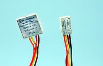 Dehnungsmessstreifen 1000 Ω &plusmn;2%, -54 - 125 &deg;C | DTD2684 Columbia Research Laboratories