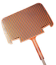 Dehnungsmessstreifen  Flexpoint Sensor Sytems
