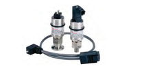 Dehnungsmessstreifen 2 000 - 1 mbar | ASG series IBERICA VACUUM