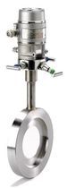 Differenzdruck-Durchflussmesser mit Blende FPD500 ABB Measurement Products