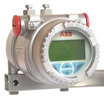 Differenzdruck-Messumformer  ABB Measurement Products