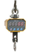 Digital-Kranwaage 1 000 - 10 000 lbs Wesco