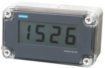 Digitalanzeige SITRANS RD100  SIEMENS Sensors and Communication