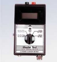 digitale Druckanzeige Digital Pressure Indicator Marsh Bellofram
