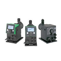 digitale selbstregelnde Dosierpumpe SMART Digital, DDA, DDC, DDE GRUNDFOS
