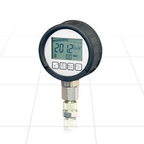 Digitalmanometer 600 bar (8700 psi) | HPM110 Webtec Products Limited