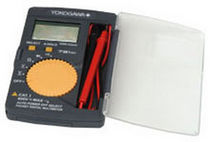 Digitalmultimeter 600 V | 73101 Yokogawa Electric Corporation