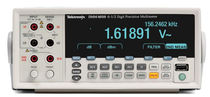 Digitalmultimeter Tischger&auml;t  Tektronix