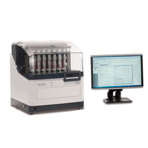 Dissolutionstester 400-DS Agilent Technologies - Life Sciences and Chemical