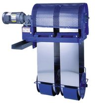 Doppelband-&Ouml;lskimmer max. 200 gph | Oil Grabber&reg; Model MB Abanaki Oil Skimmer Division