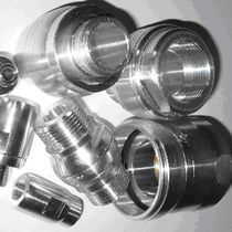 Drehdurchf&uuml;hrung max. 30 bar, 30 rpm MID