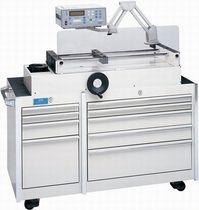 Drehmoment-Kalibrierinstrument 2000-1 Milford Snapon Incorporated