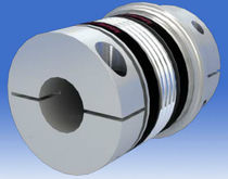 Drehmomentbegrenzer mit elastischer Kupplung 0.1 - 850 Nm | SK5 series R + W Coupling Technology