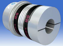 Drehmomentbegrenzer mit elastischer Kupplung 0.1 - 1 800 Nm | SK2 series R + W Coupling Technology