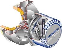 Drehzerst&auml;uberbrenner 1.9 - 29 MW | ELECTROtec� Hamworthy Combustion