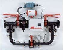 Druck- und Durchflussw&auml;chter 24 - 450 m&sup3;/min (850 - 15 900 cfm) | IntelliFlow INGERSOLL RAND