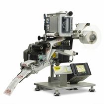 Druck- und Etikettierautomat max. 40 p/min, 300 dpi | PAGOmat 15 GHS Pago