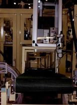 Druck- und Etikettierautomat  Arodo - Total Bag Handling