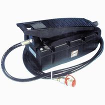 druckluftbetriebene Hydraulikpumpe max. 700 bar | LHP 700 ALFRA