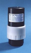 druckluftbetriebene Membranpumpe f&uuml;r Labor und Probenahme max. 250 l/h, ATEX | AD 6 series ALMATEC