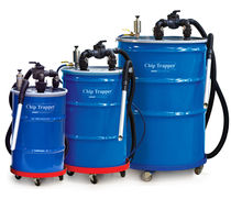 Druckluftsauger Chip trapper&trade; EXAIR Corporation