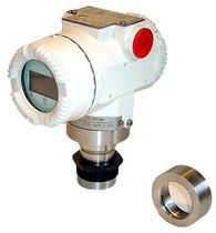 Druckmessumformer mit Anzeige 1.1 - 16 000 kPa | 264HP ABB Measurement Products