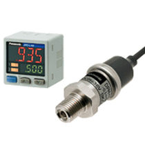 Drucksensor mit separater Digitalanzeige
 DPC-L100 / DPH-L100 Matsushita Electric Works