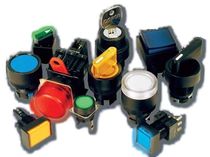 Drucktaster  OMRON Electronics