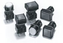 Drucktaster  Omron Europe