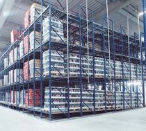Durchlaufregal META MULTILINE&reg; Heavy META-Regalbau GmbH & Co. KG