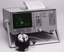 Dynamisches Kraftmessger&auml;t DFS II Hybond
