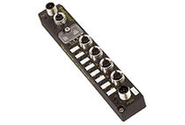E/A-Modul   Molex