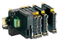 E/A-Modul max. 64 I/O, 24 - 240 V | SmartSlice Omron Europe