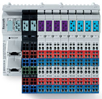 E/A-Modul  Bosch Rexroth - Electric Drives and Controls