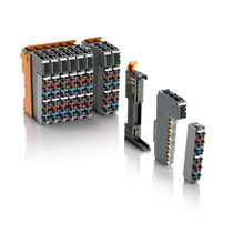 E/A-Modul X20 B&R Industrie-Elektronik