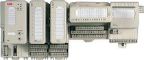 E/A-Verarbeitungsmodule  ABB Control Systems