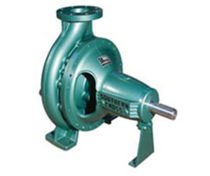 Edelstahl-Normkreiselpumpe max. 250 l/s, max. 1 600 kPa | ISO series Ebsray