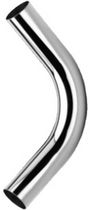 Edelstahl-Winkel-Schwei&szlig;anschluss  G.A. KIESEL GmbH