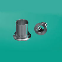 Edelstahladapter 0.5 - 2" | QF A&N Corporation