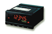 Einbau-Digitalanzeige K3 series OMRON Electronics